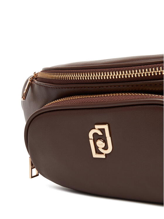 Liu Jo Liu Jo torba za okoli pasu M Bumbag AF5178 E0077 Rjava