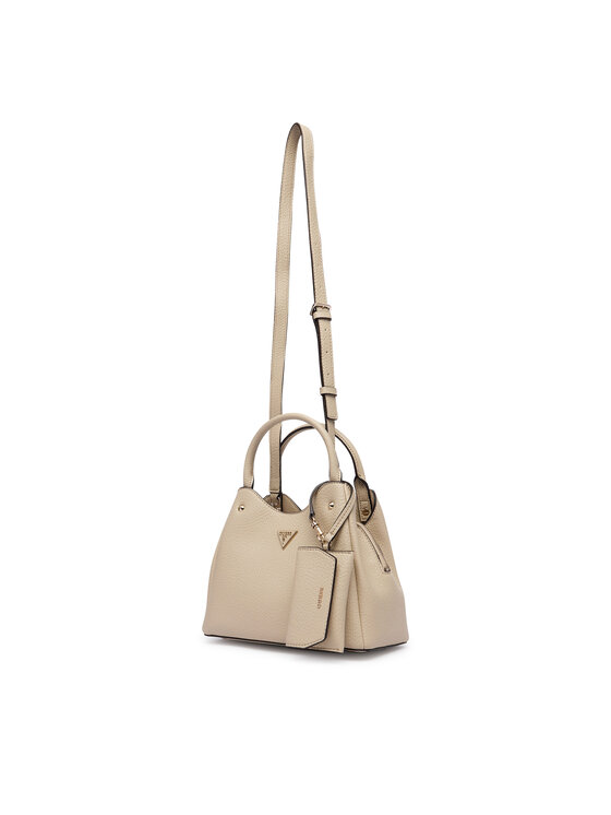 Guess Guess Rankinė Lorella HWBG23 06220 Smėlio