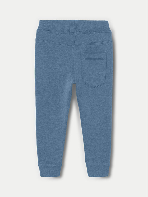 NAME IT NAME IT Долнище анцуг 13220380 Син Regular Fit
