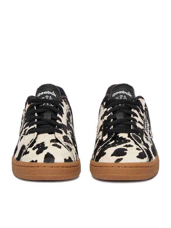 Reebok Reebok Sneakers EO-CLUB C GROUNDS UK 100262103 Bianco