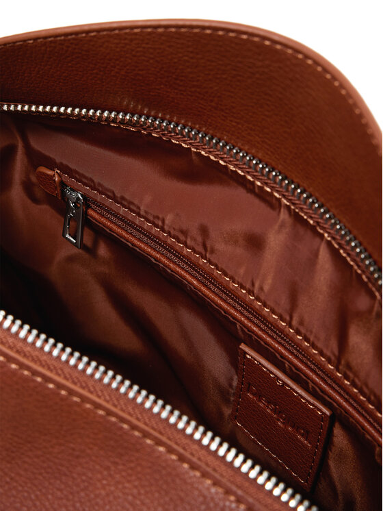 Desigual Desigual Borsetta 25SAXP52 Marrone