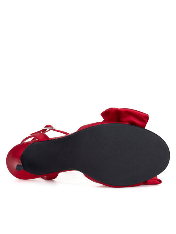 JENNY JENNY Sandalen CWBFS117 Rot