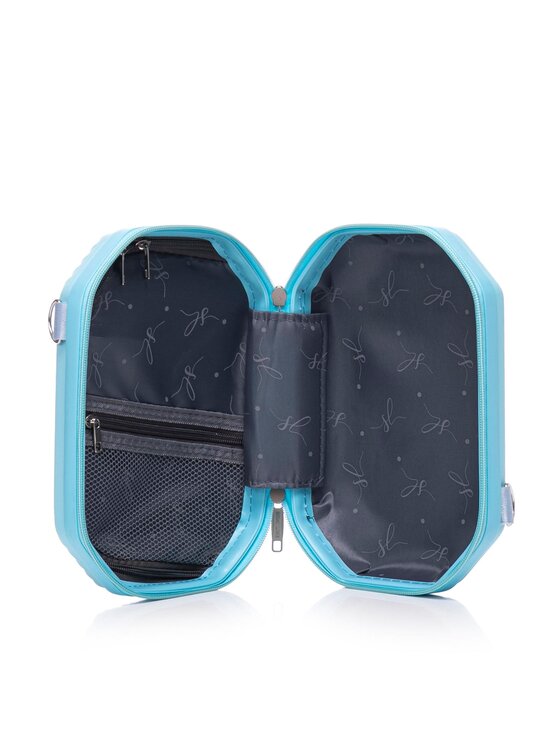 Semi Line Semi Line Bauletto T5824-1 Blu