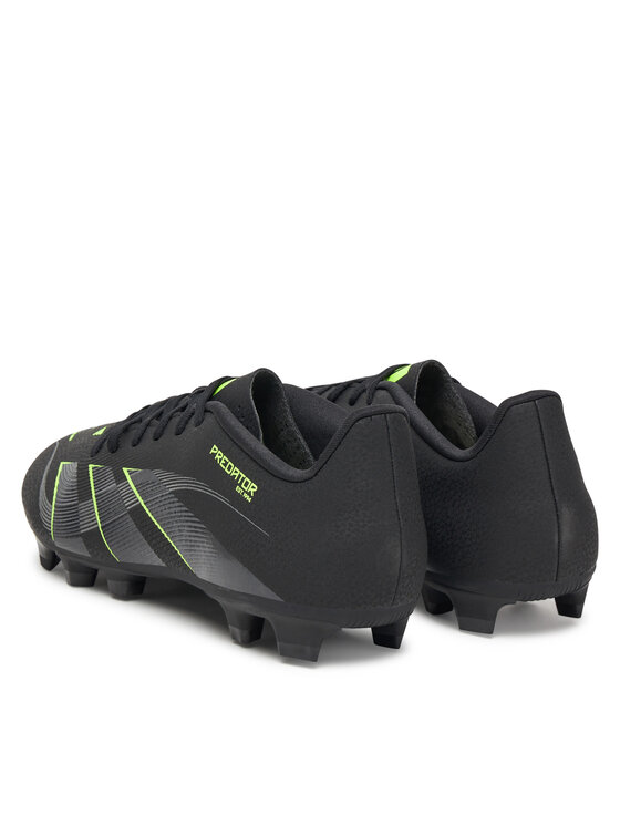adidas adidas Tenisice za nogomet Predator ClubJH8848 Crna