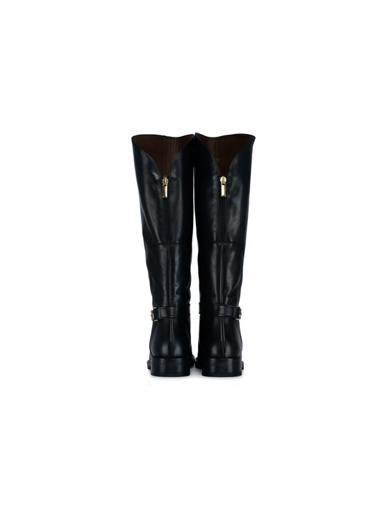 ACANFORA ACANFORA Stivali LEI103-NER Nero