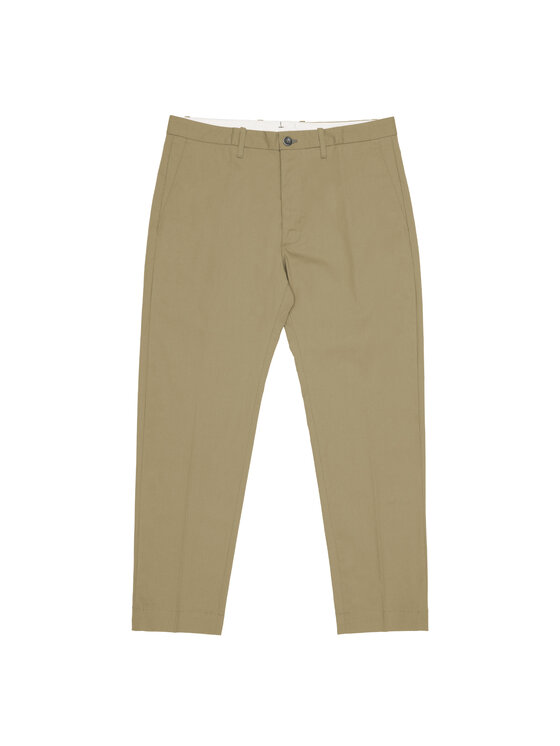Nine Inthe Morning Nine Inthe Morning Chinosy 9ss24-ks108-cm Beżowy Regular Fit