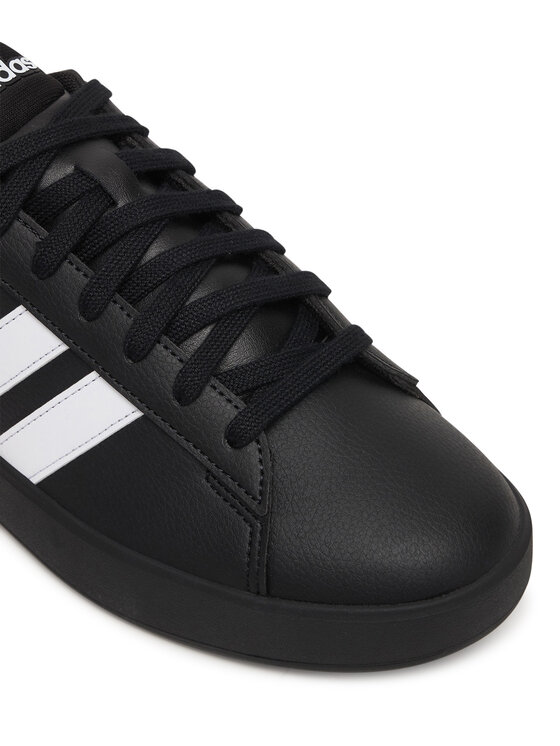adidas adidas Sportcipők Grand Court 3.0 IH1476 Fekete