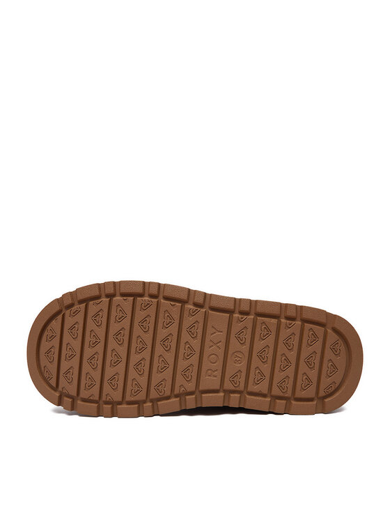 Roxy Roxy Черевики CEO-WSS21655-01 Коричневий