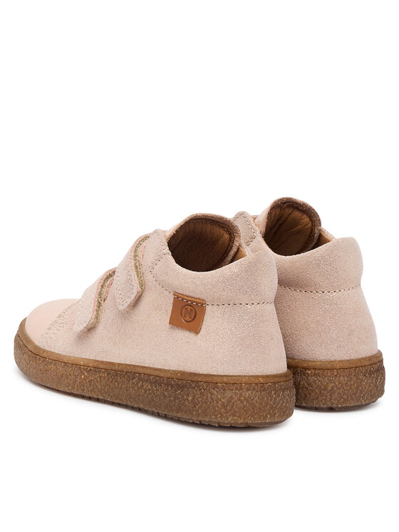 Naturino Naturino Saapad Albus Vl 2015285-07-2M28 S Roosa