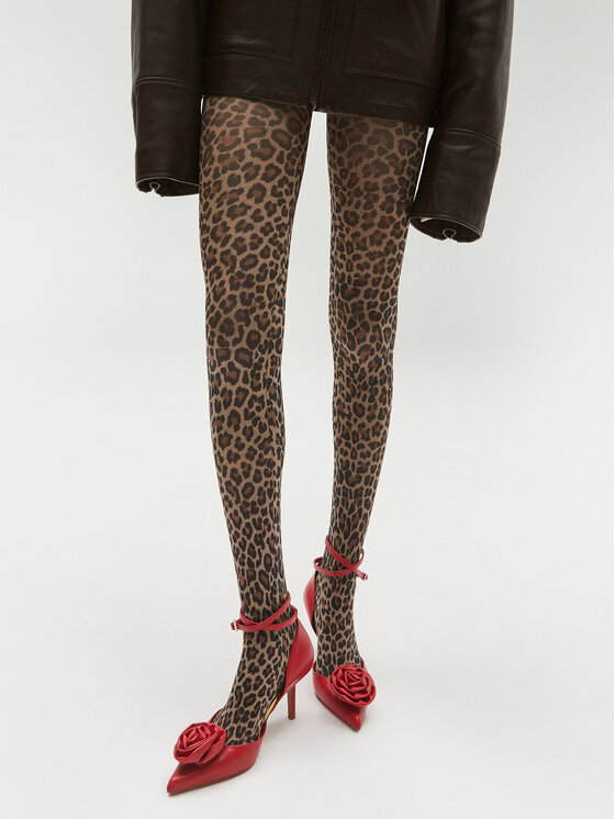 Eva Minge Eva Minge Scarpe stiletto ROSE-V1520-15 Rosso