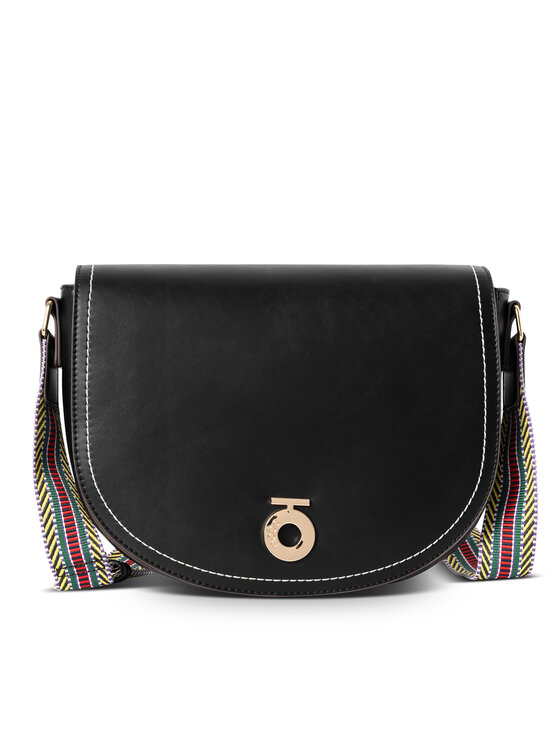 Nobo Nobo Дамска чанта BAGN580-K020 Черен