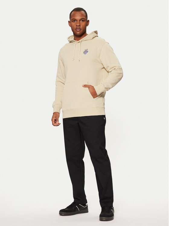 Puma Puma Μπλούζα One Piece 624666 Μπεζ Regular Fit
