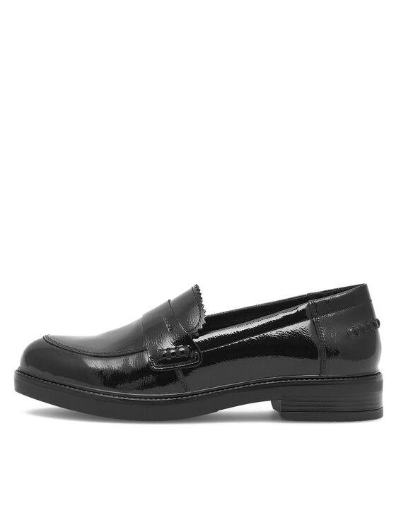 Lasocki Lasocki Loaferke WI16-ZOLA-24 Črna