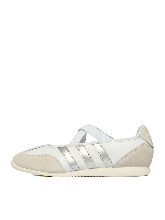 adidas adidas Baleriny CEO-BARREDA MARY JANE HQ7400 Biały