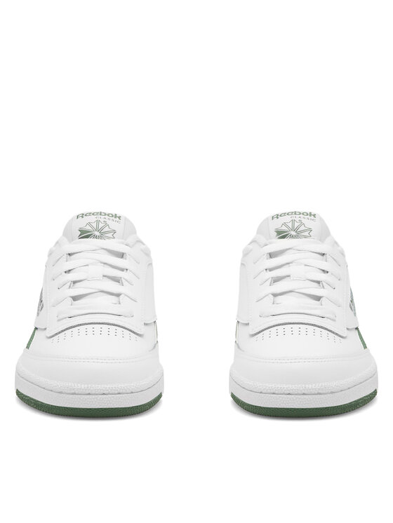 Reebok Reebok Laisvalaikio batai Club C Revenge 100074230 Balta