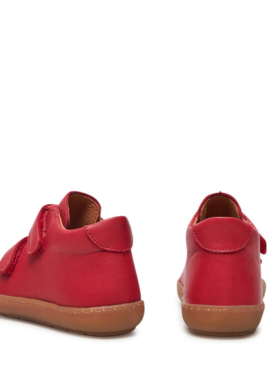 Froddo Froddo Halbschuhe Ollie S G2130328-8 S Rot