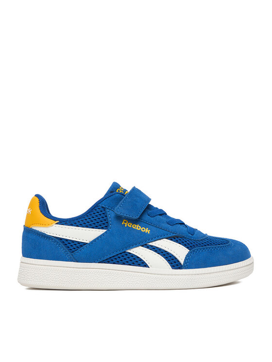 Reebok Reebok Снікерcи CEOWB-LEA-D680(ch) Голубий