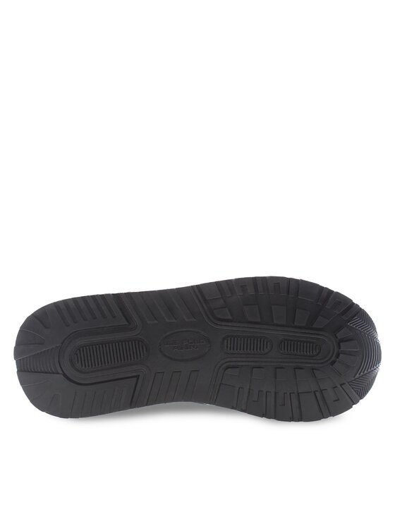 Sneakers Nobik NOBIK009 Nero