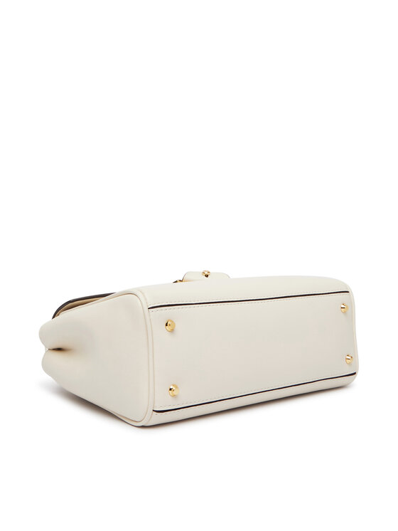 LAUREN RALPH LAUREN LAUREN RALPH LAUREN Kabelka 431P15611003 Biela