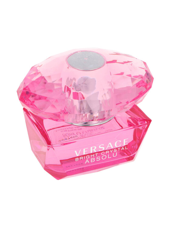 Versace Versace Bright Crystal Absolu Woda perfumowana