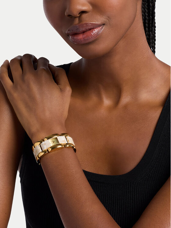 Michael Kors Michael Kors Ρολόι Darrington MK7592 Χρυσό