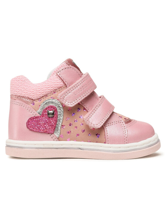 Lasocki Kids Lasocki Kids Puszābaki CI12-JULET-02 Rozā