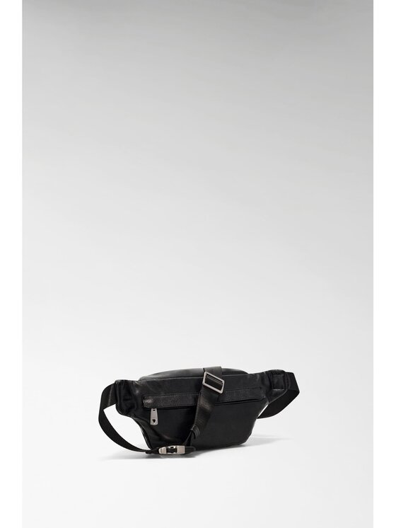 Guess Guess Plecak 185554 Czarny