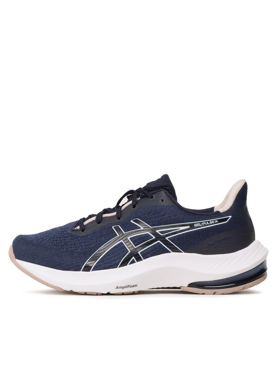 Asics Laufschuhe Gel Pulse 14 1012B318 Blau Modivo