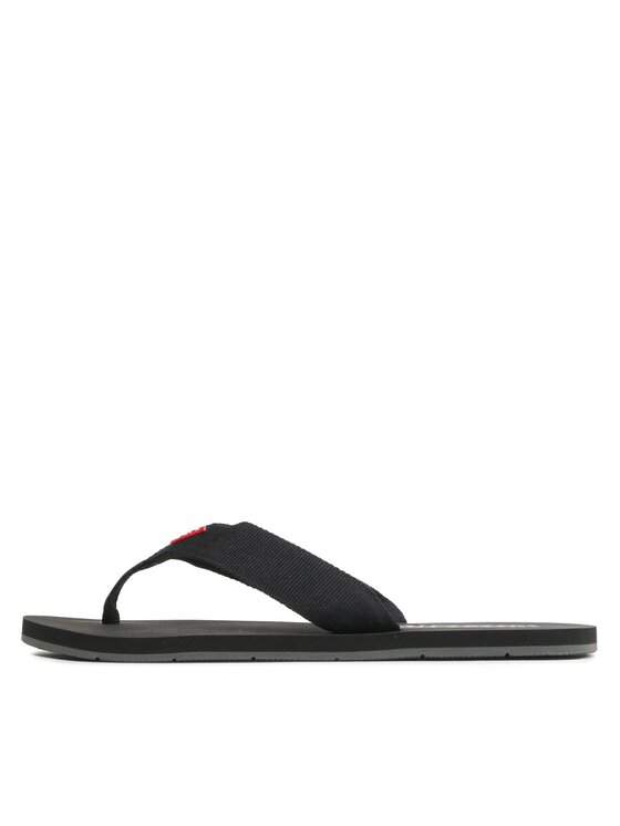 Helly Hansen Helly Hansen В'єтнамки Seasand Hp 2 11954_993 Чорний