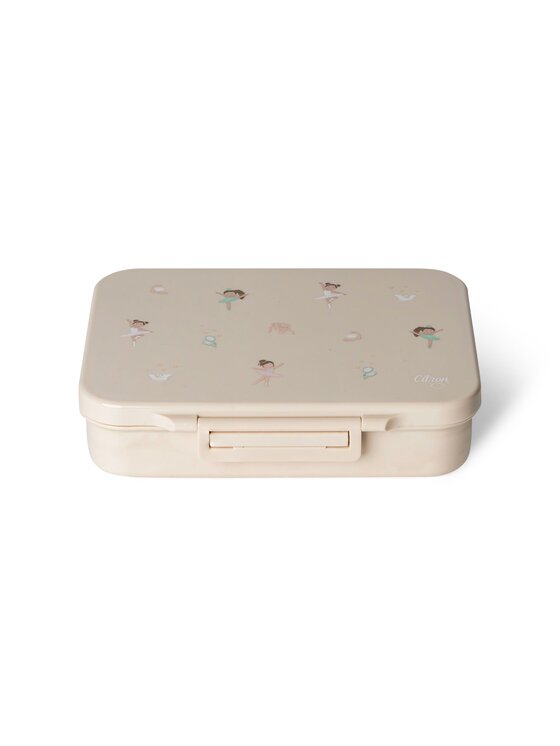 Citron Citron Lunchbox lunch box Beżowy