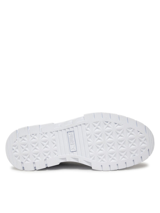 Puma Puma Sneakers Mayze Lth Jr 384527 02 Schwarz