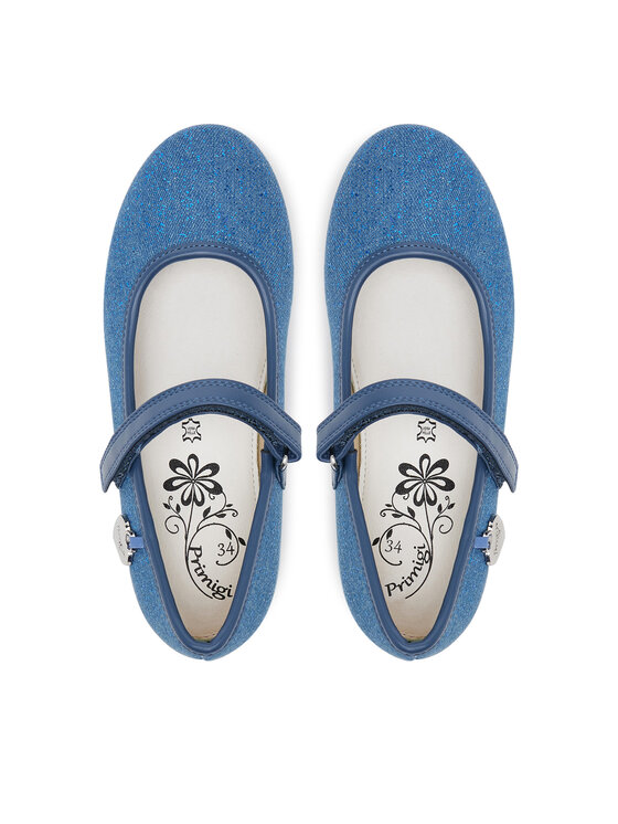 Primigi Primigi Ballerinas 7928588 D Dunkelblau