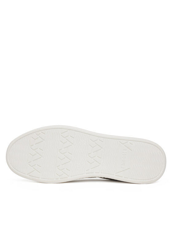 Remonte Remonte Sneakers D2E03-80 Bianco