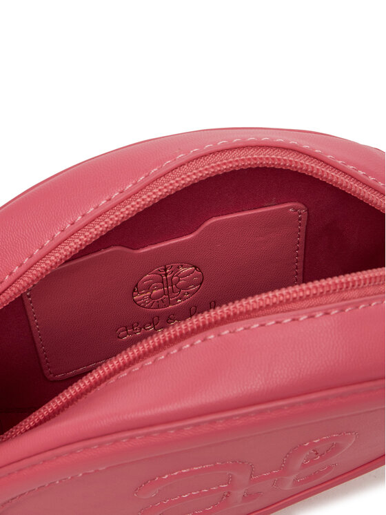 Abel & Lula Abel & Lula Handtasche 5457 Rosa