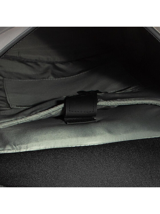 Tretorn Tretorn Σακίδιο Malmo Rolltop 474008 Μαύρο