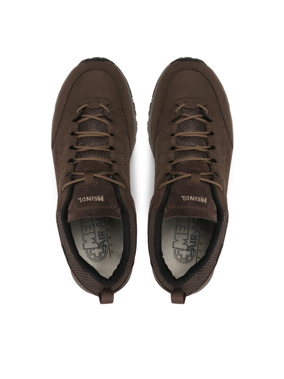Meindl Meindl Παπούτσια πεζοπορίας Durban GTX GORE-TEX 3949 Καφέ