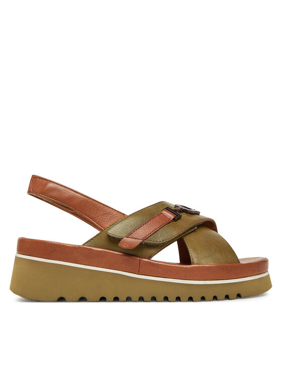 Ara Ara Sandaalid 12-50504-06 Roheline