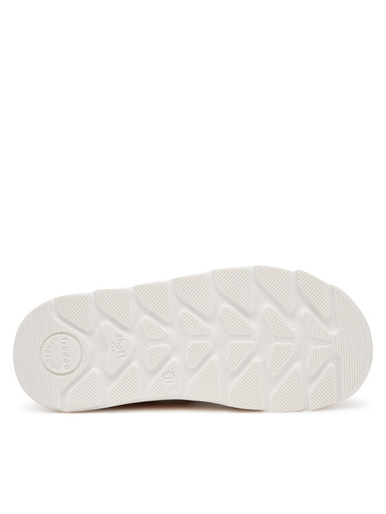 Froddo Froddo Sneakersy G3130264-11 D Kolorowy