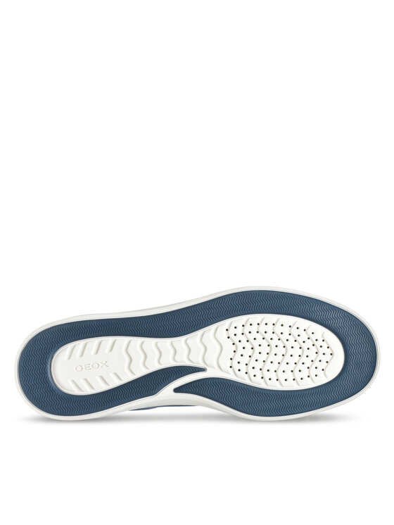 Geox Geox Sneakers U Baltmoore U65LDD 00022 C4005 Blu