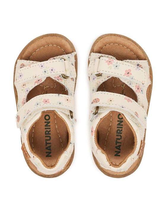 Naturino Naturino Sandaalid 0502430-93 M Kreemjas