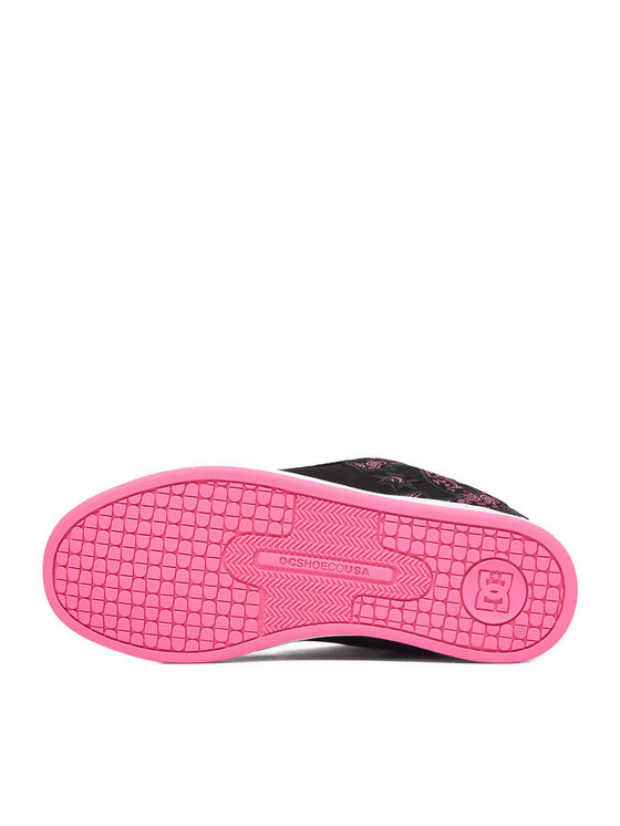 DC Shoes DC Shoes Tossud EO-COURT GRAFFIK DC01662983 Must