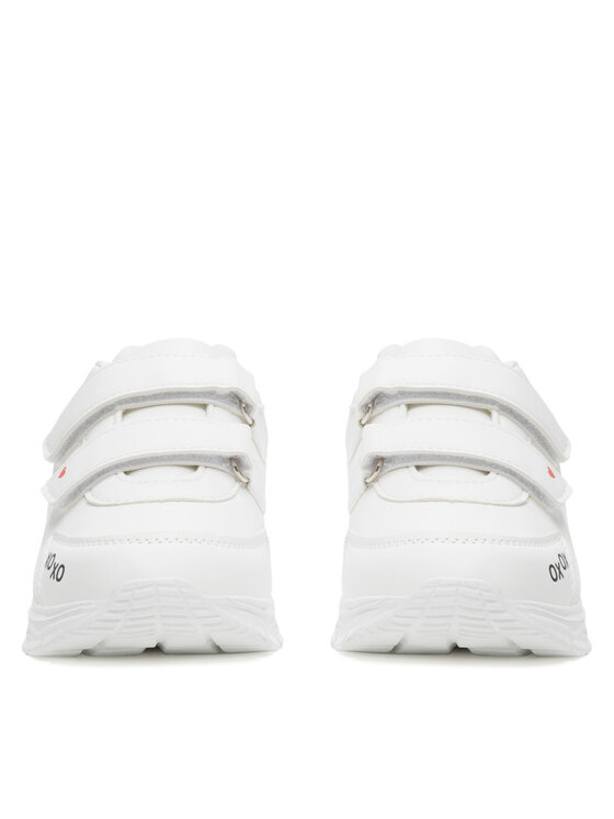 Mickey&Friends Mickey&Friends Tossud AVO-SS25-244DSTC Valge