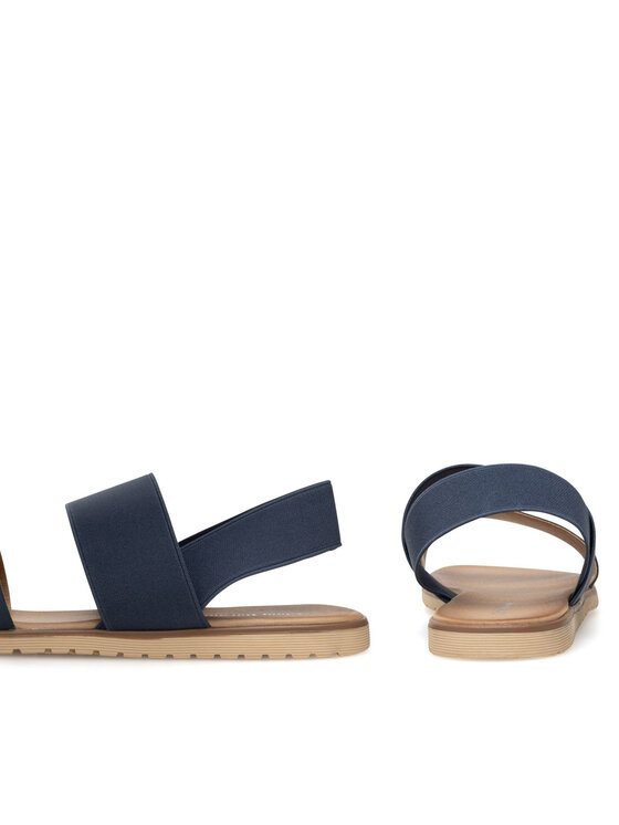 Clara Barson Clara Barson Sandales WS6262-05 Tumši zils