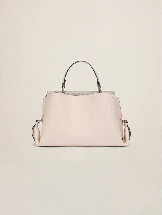 Oltre Oltre Borsetta Z131E005884N002 Écru