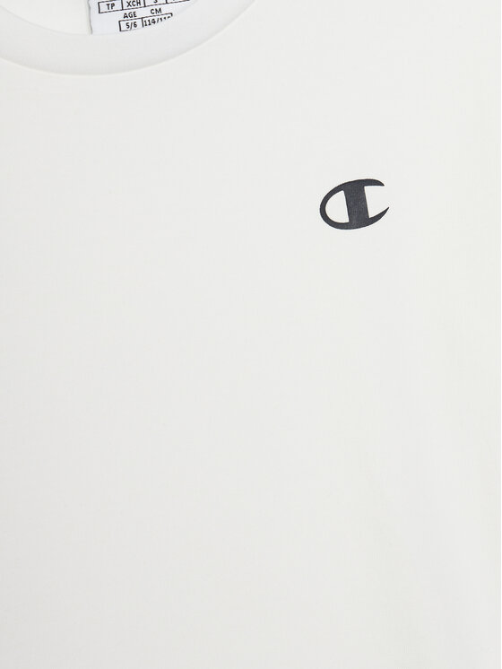 Champion Champion T-särkide komplekt 306581 Värviline Regular Fit