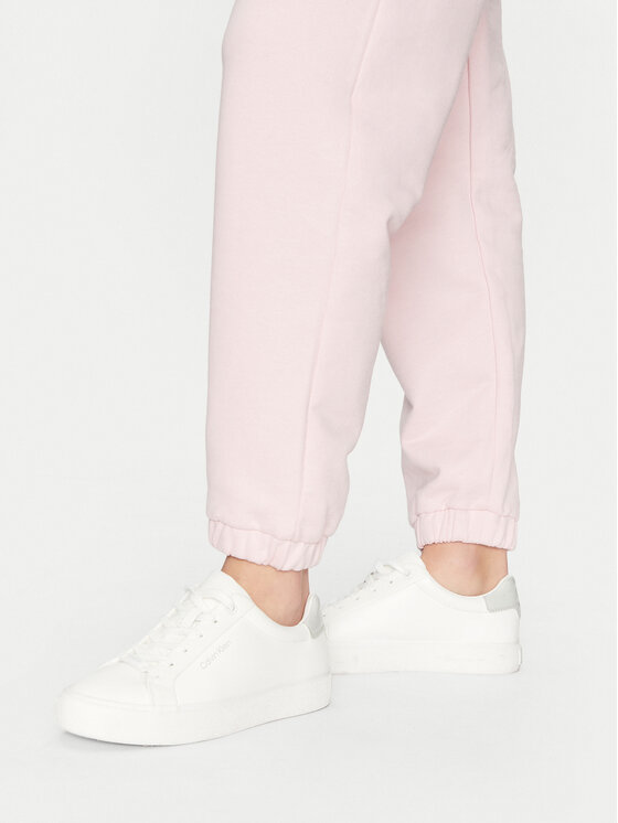 Guess Jeans Guess Jeans Долнище анцуг W5RB63 K68I4 Бежов Regular Fit