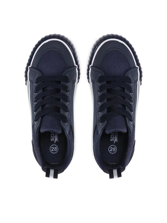 Sprandi Sprandi Tenis superge WZZH20-270 Mornarsko modra