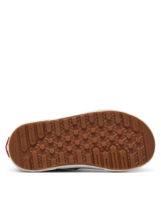 Vans Vans Боти Slip-On HI Terrain V Insu VN000V8KPNK1 Син