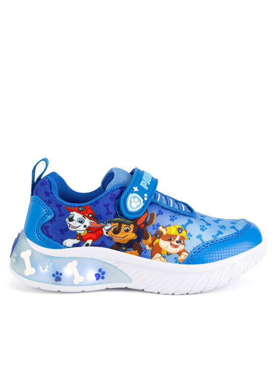 Paw Patrol Paw Patrol Sneakersy CP66-SS25-330PAW Granatowy