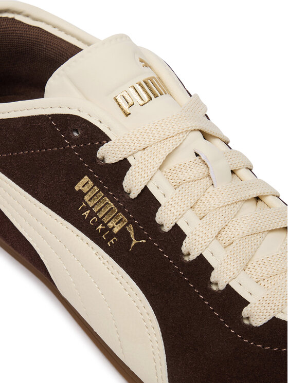 Puma Puma Αθλητικά Tackle 404456 Σκούρο καφέ